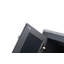 Ensemble de meuble-lavabo simple 36 po Caballero-584089320-584089319