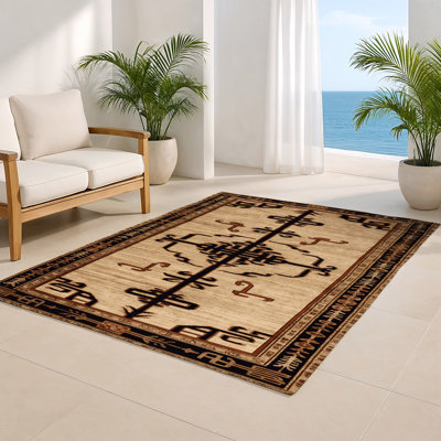 Tapis intérieur et extérieur ArtDeco