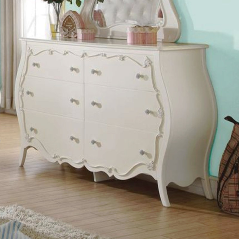 Commode