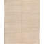 Area Rug in Beige