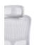 PARTNER Polyester Blend Office Chair with Headrest