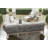 Lindgren Concrete Top End Table-52370387