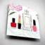 «Get Glam IX» par Victoria Borges, art mural en verre acrylique-1769262693