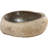 AA Warehousing Lucki 16.5 " Stone Specialty Bathroom Sink