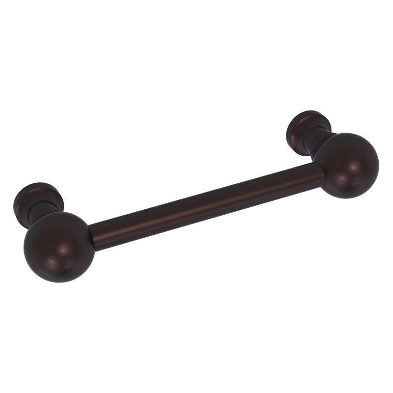 Poignée ronde, Bronze antique
