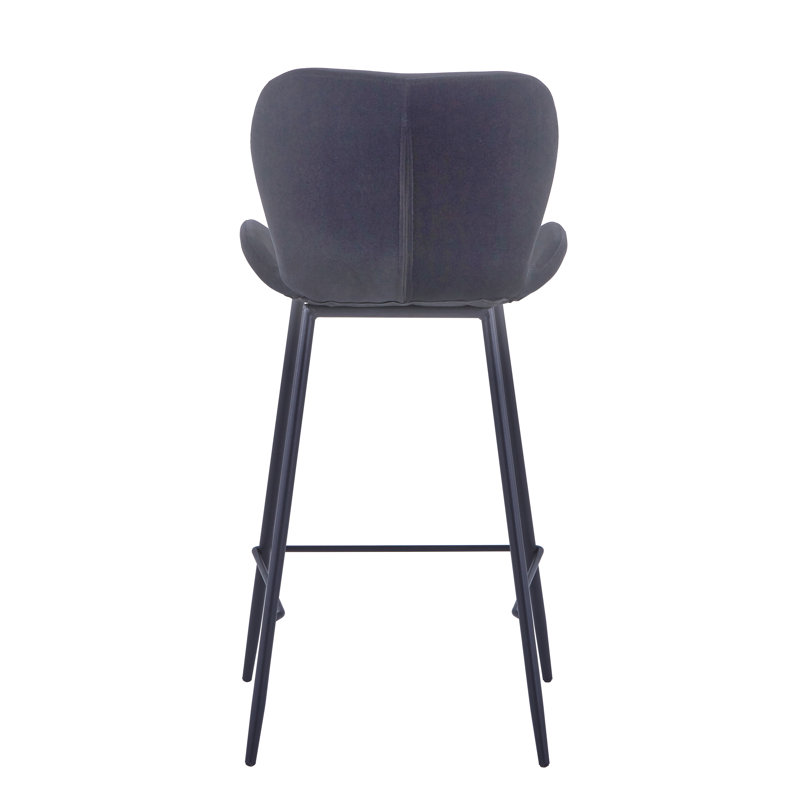 Ledbury Upholstered Counter Stool