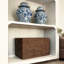 Wicker Decorative Basket-1361075276