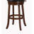 Jeven Swivel Upholstered Counter Stool-954647549