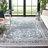 Rosso Performance Oriental Rug-978994945