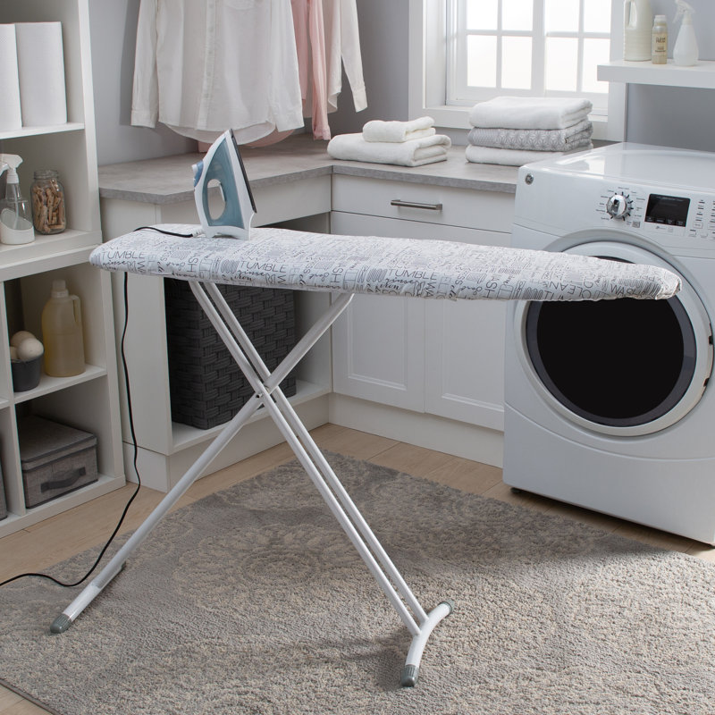 Ironing Board Cover, White