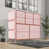 Pink is out of stock