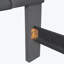 Lit plateforme tapissier Donard-87460144-87460146