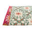 Tapis de couloir ivoire