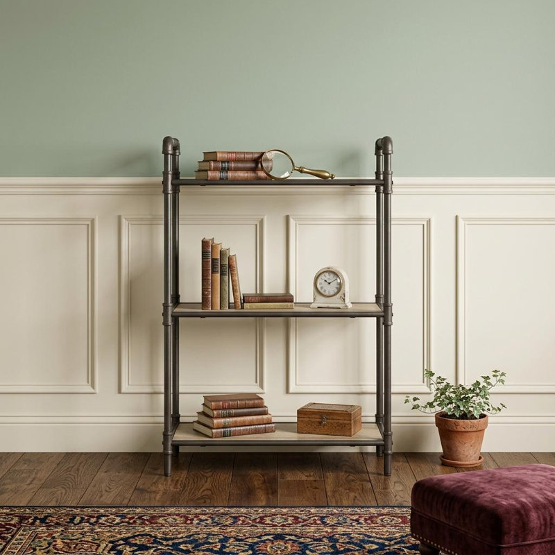 Beniah Bookcase