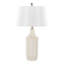 Lampe de table en céramique 23 po Saltram-722606126