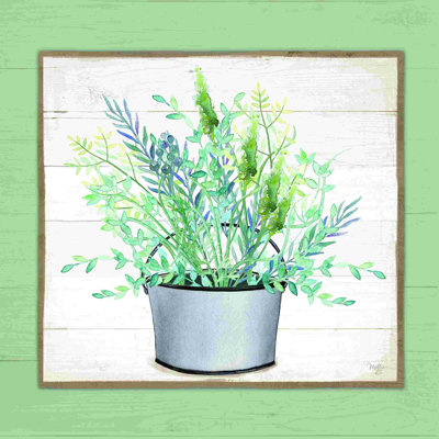 Pot de fines herbes II 2885816