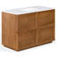 Meuble-lavabo simple 48 po Benajah-448784150