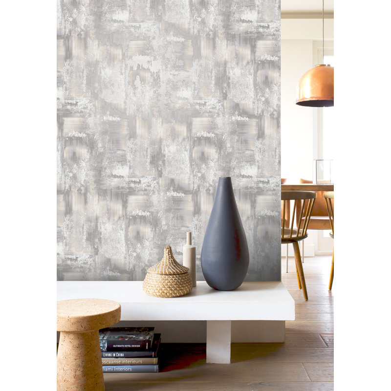 Solara, Pewter
