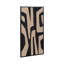 Set Of 2 50 Tribeca Handpainted Art
