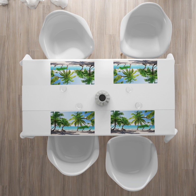 Récapitulatif 18,5" beach