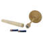 Bougie sans flamme sans parfum-70324923