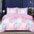Pink Patchwork selected
