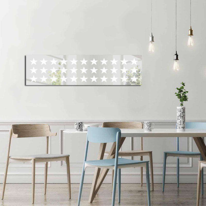 Miroir d'appoint Elmon