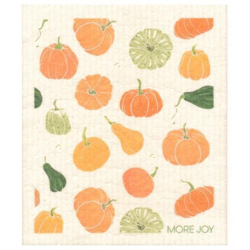 Torchon Pumpkins