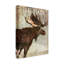«Sasha Winter Game Four», art sur toile-104118644
