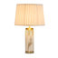 Alisander MARBLE EFFECT 56cm Table Lamp-106543025