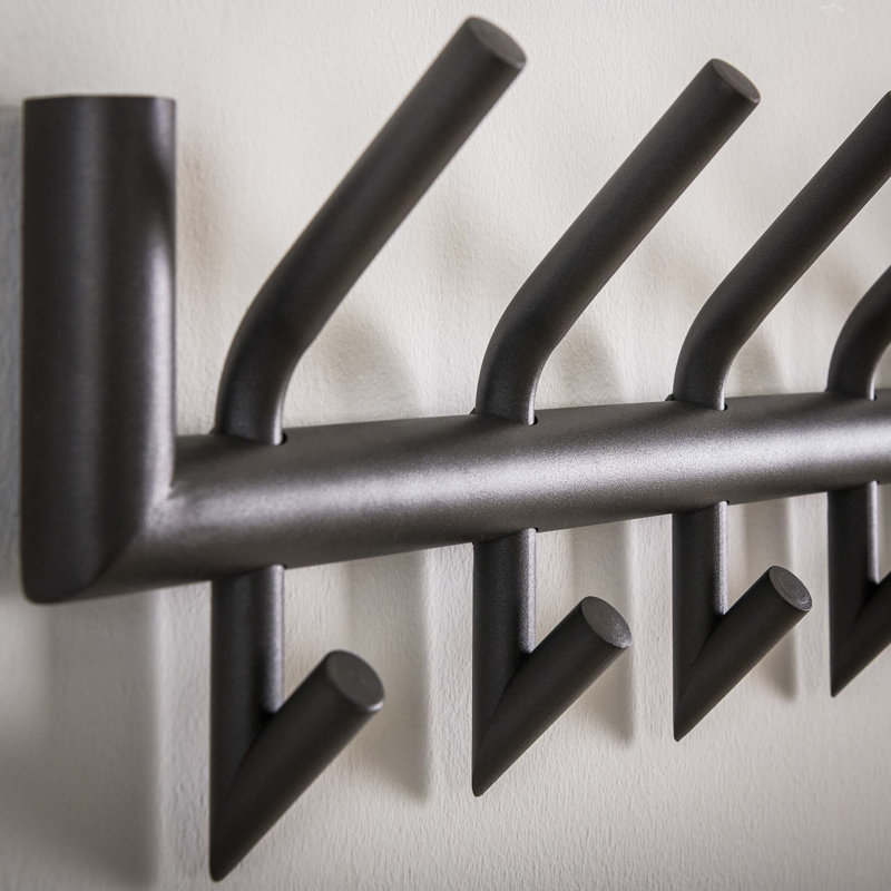 Wall Coat Rack