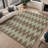 Machine Washable Indoor/Outdoor Kugler ACN2415 Geometric Rug-284559723