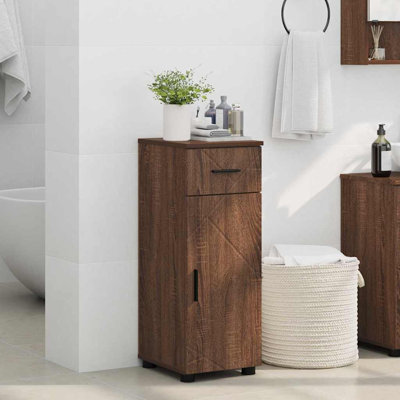 30cm Bathroom Vanity Base Only