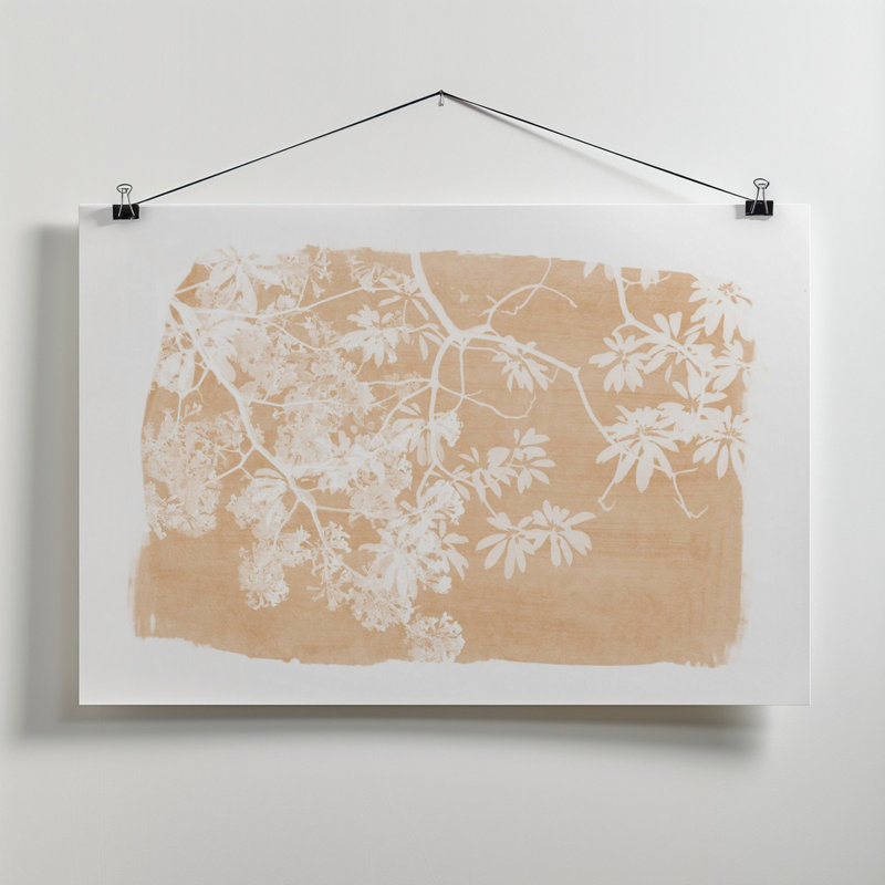 Wrapped Canvas Print, 60.96 cm H x 91.44 cm W