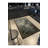 Multi Color Tapestry Design River and Tree Pattern Creative Modern Decorative Machine Washable Area Rug