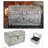 Wood Jewelry Box +