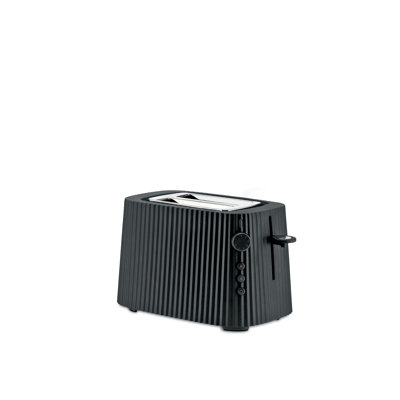 Plissé 2 - Slice Toaster