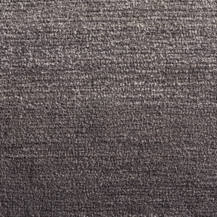 Essence Handmade Tufted Gray Area Rug