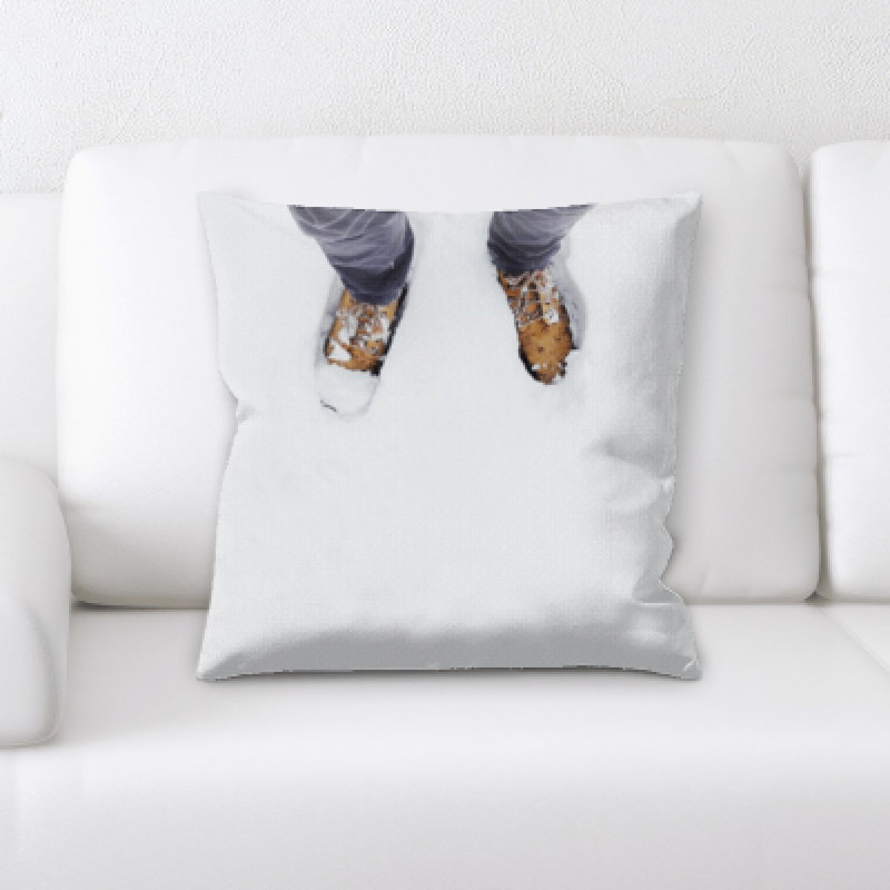Coussin décoratif Landrum