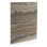 6" x 6" Tegular Porcelain Concrete Look Wall & Floor Tile