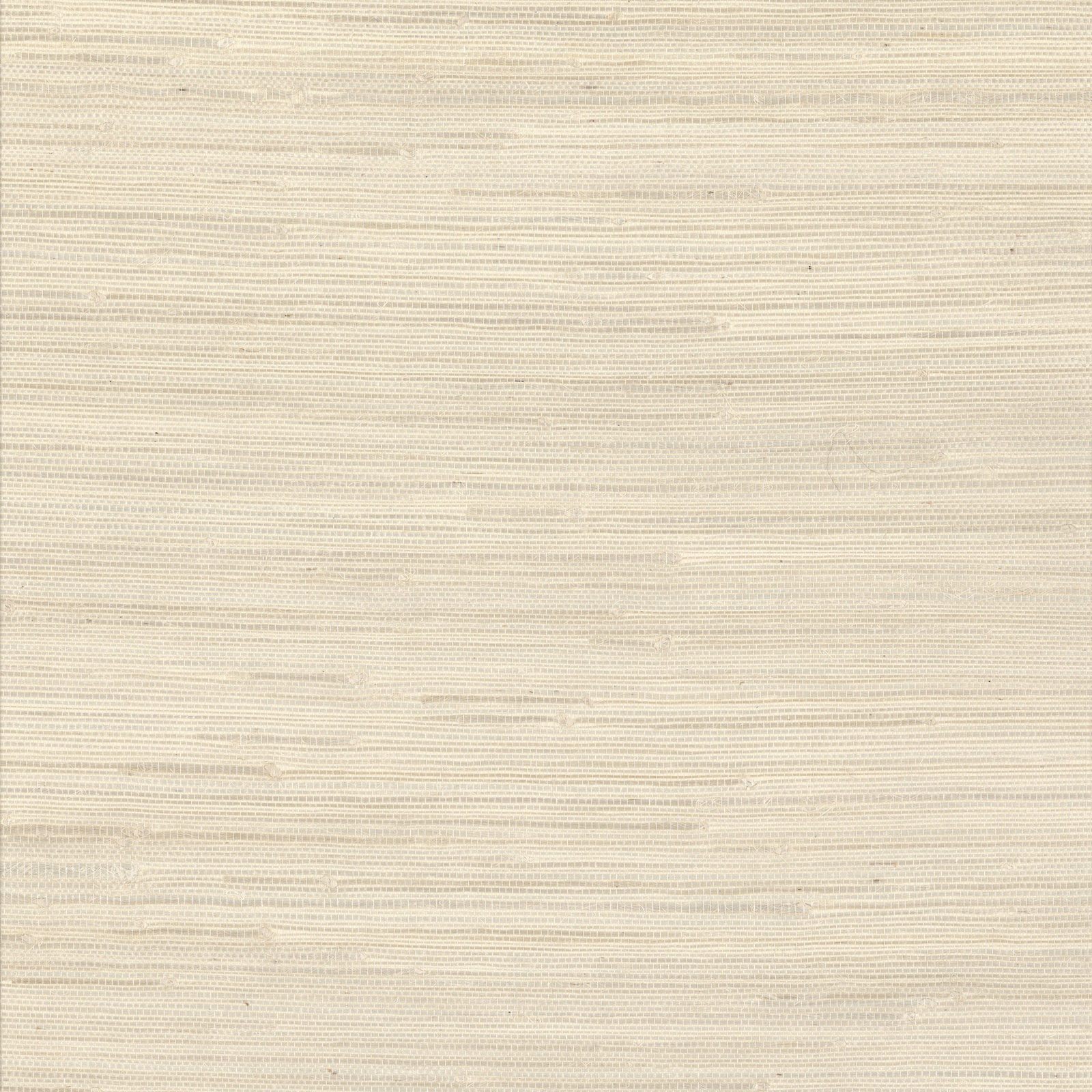 Kent Grass Cloth Wallpaper, Cream