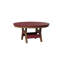 Harbor Outdoor Round Coffee Table-1680239939-1680239943