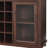 Jack 47.64" Glass Door Sideboard-44202427