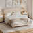 Beige sélectionné