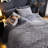 Wonderful Luxury Milky Velvet Quilt Set-101948529-101948531