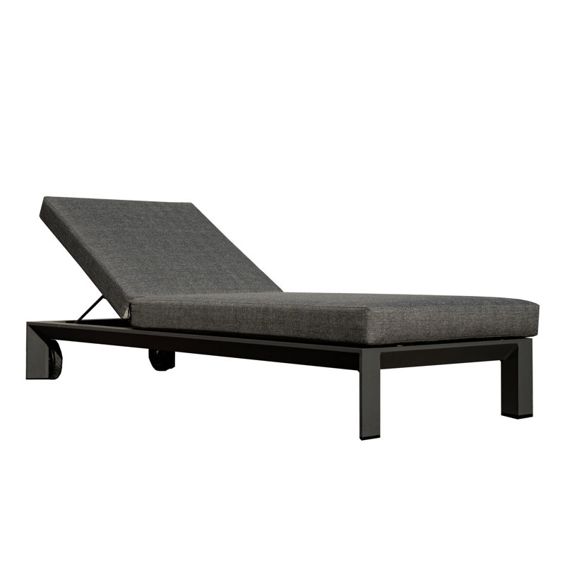 Sun Lounger