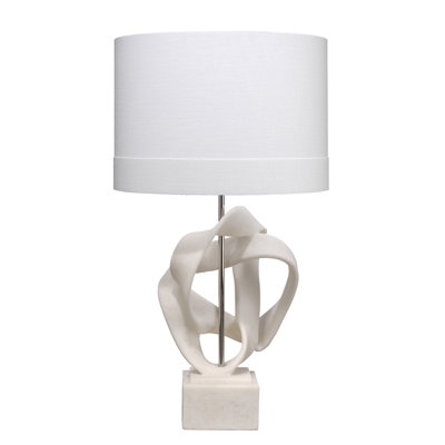 Khaelynn Table Lamp