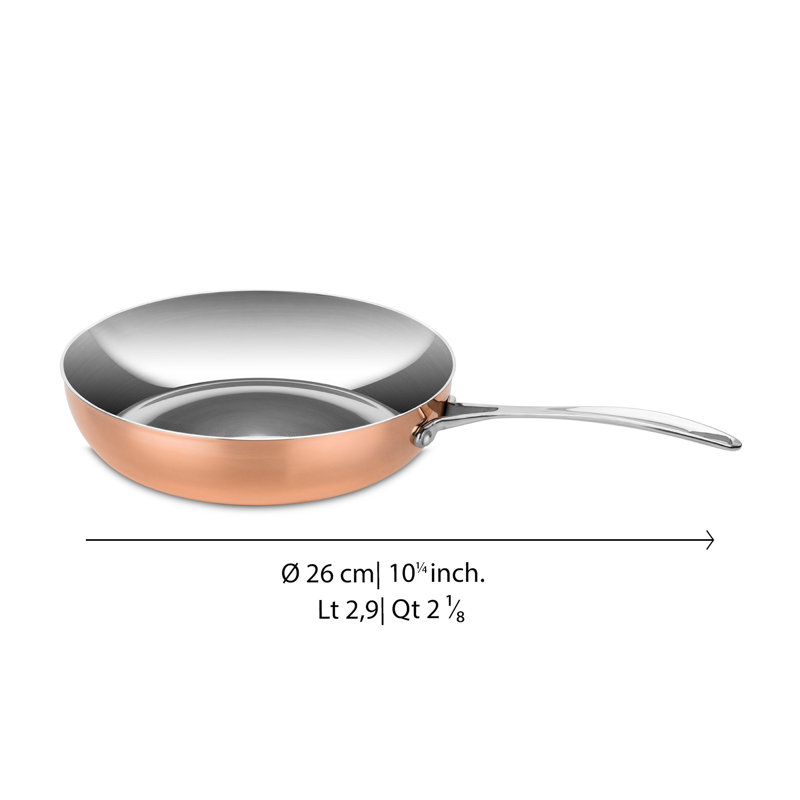 TOSCANA Non-Stick Frying Pan