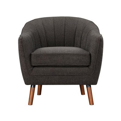 Fauteuil d'appoint Malatesta