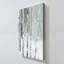 "Snowy Birch III" by Carol Robinson Print on Canvas-1978744211